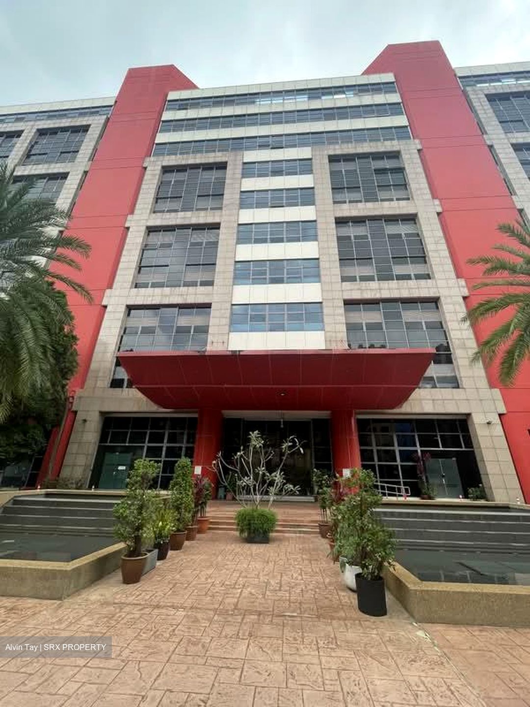 Eunos Techpark (D14), Factory #576105581
